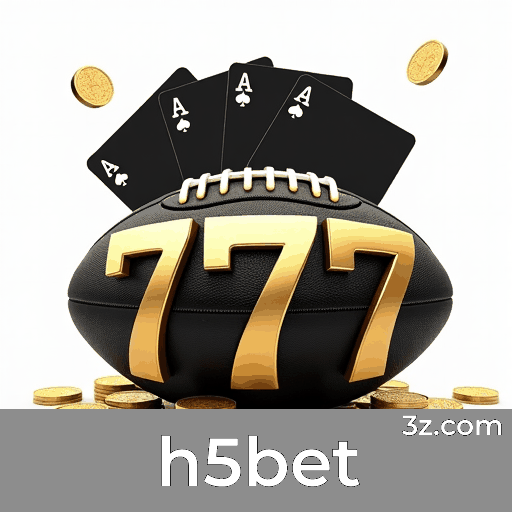 h5bet Tecnologia: Inovação e Experiência de Jogo Avançada