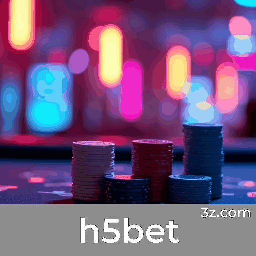 h5bet Plataforma: Comunidade Vibrante e Interativa