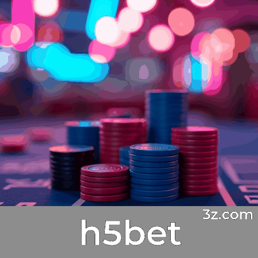 Maximize e Potencialize Promoções na h5bet com Estratégias Integradas