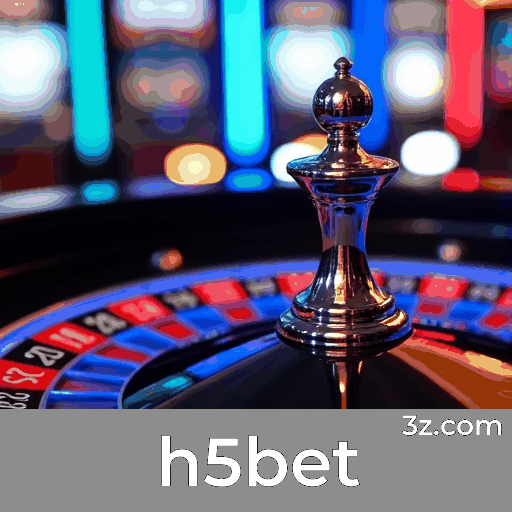 h5bet Plataforma: Comunidade Vibrante e Interativa