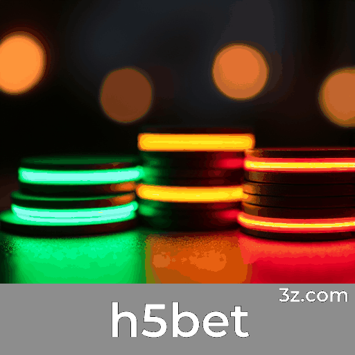 H5Bet Social Casino: A Emoção da Interação Real