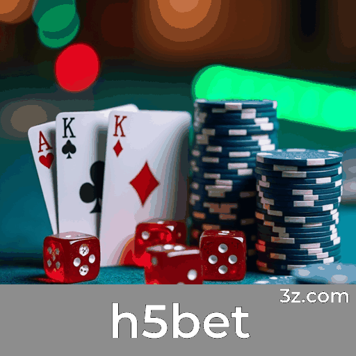 Bônus Reais no h5bet: Valor Verdadeiro e Transparência