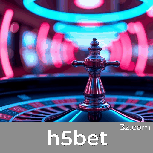 H5BET: Diversidade e Experiência Imersiva para Brasileiros