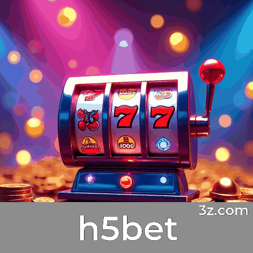 H5Bet Social Casino: A Emoção da Interação Real