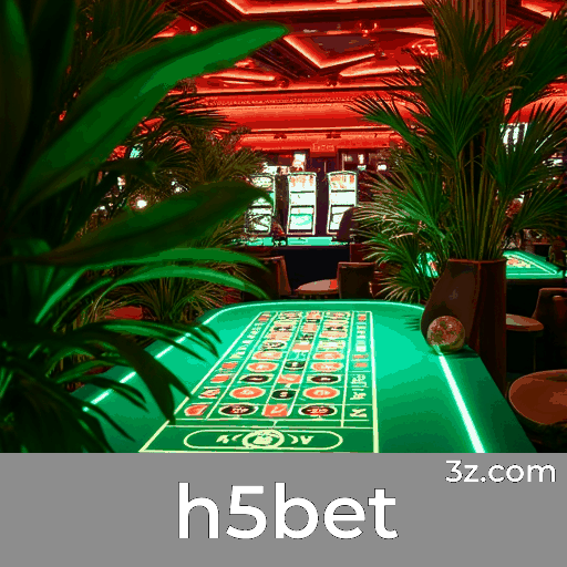 H5bet: Instantaneidade e Recompensas no Jogo Crash