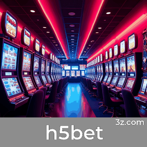 H5BET: Diversidade e Experiência Imersiva para Brasileiros